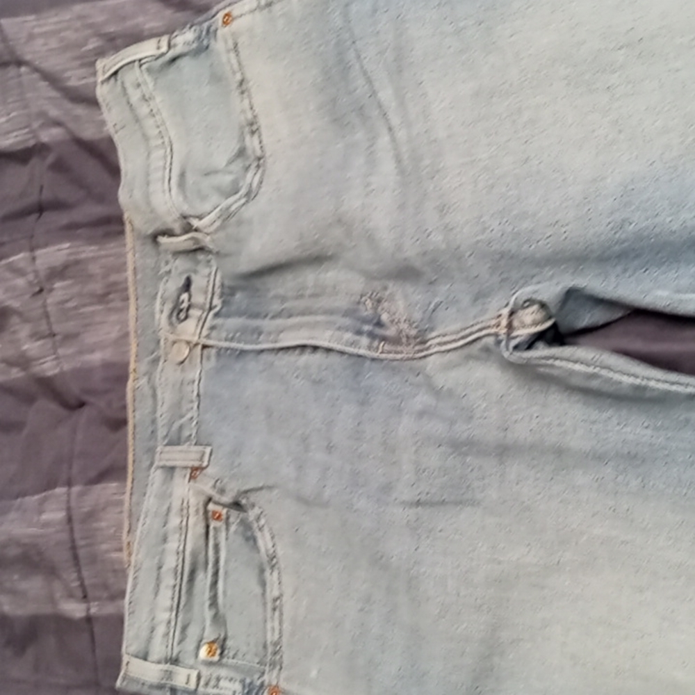 Levi Strauss jeans 36/30